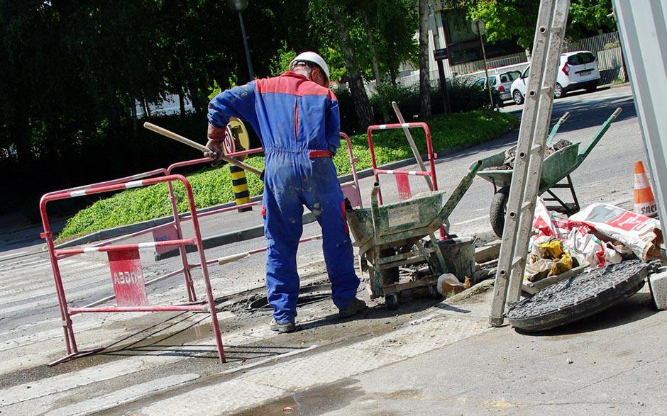 dégorgement canalisation Cergy